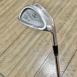 King Cobra Oversize SW Gap Wedge RH Regular Lightweight Steel 36" All Original